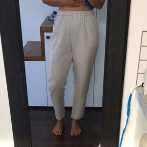Vetta Linen Pants